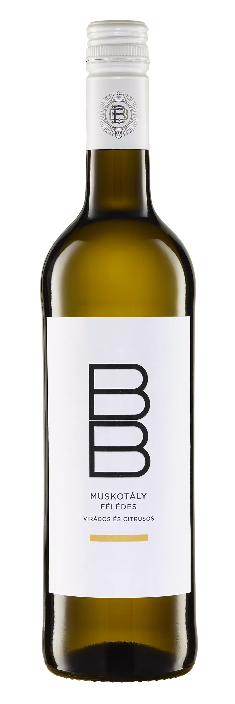 BB Muskotaly Feledes