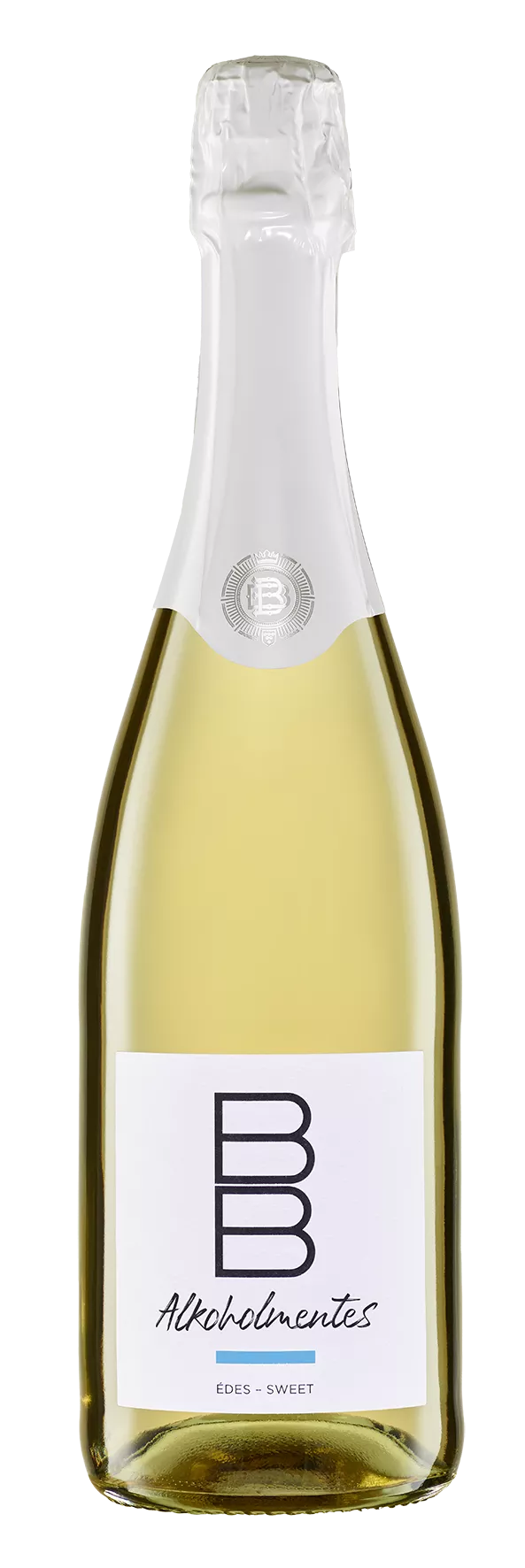 BB Alkoholmentes 750 ml osszerakott