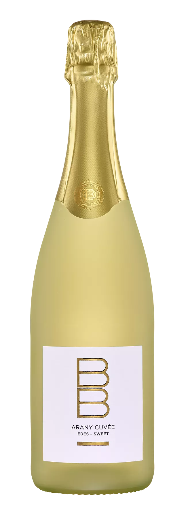 BB Arany Cuvee