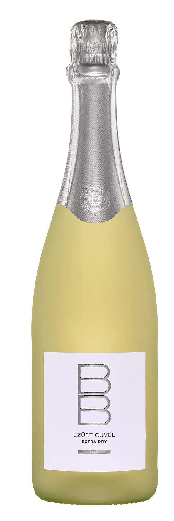 BB Ezust Cuvee