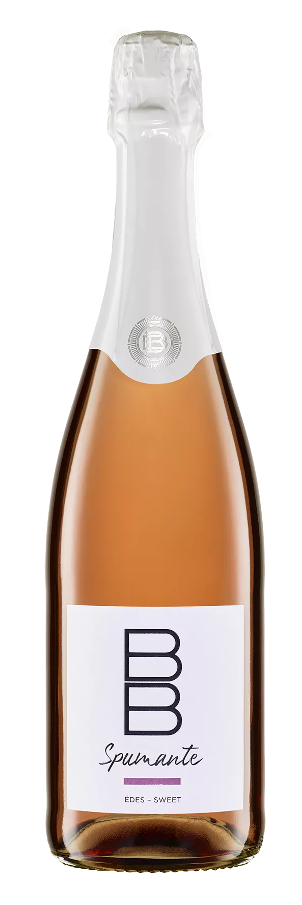 BB Spumante Rosé