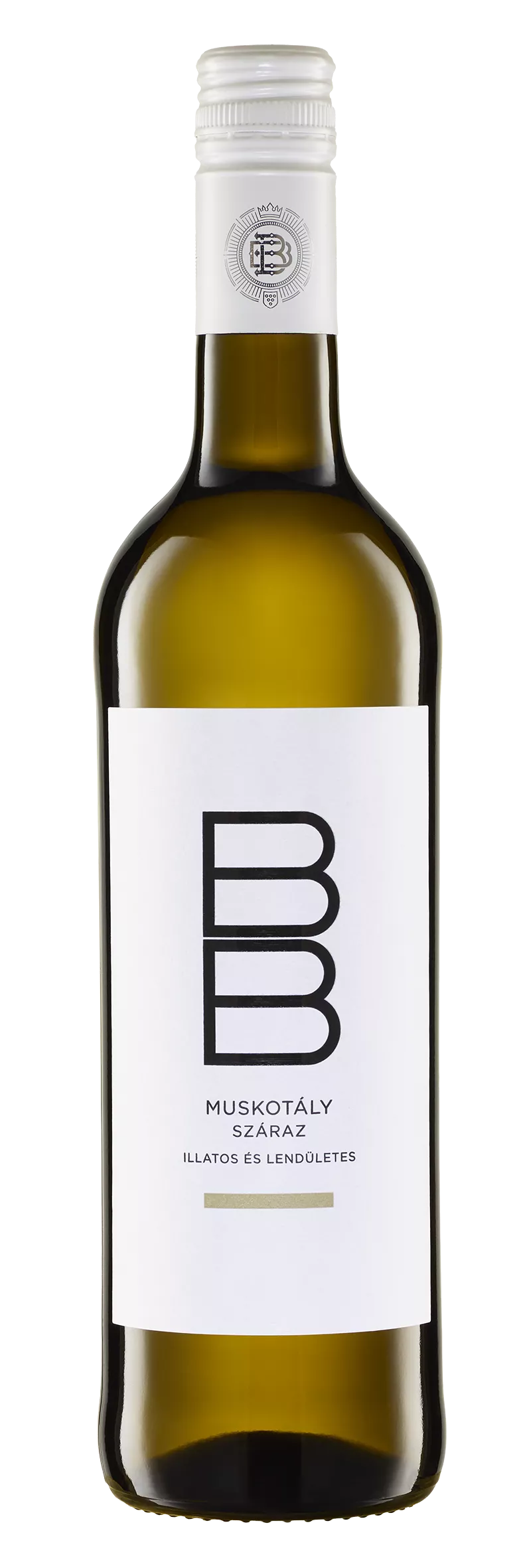 BB Muskotaly Szaraz