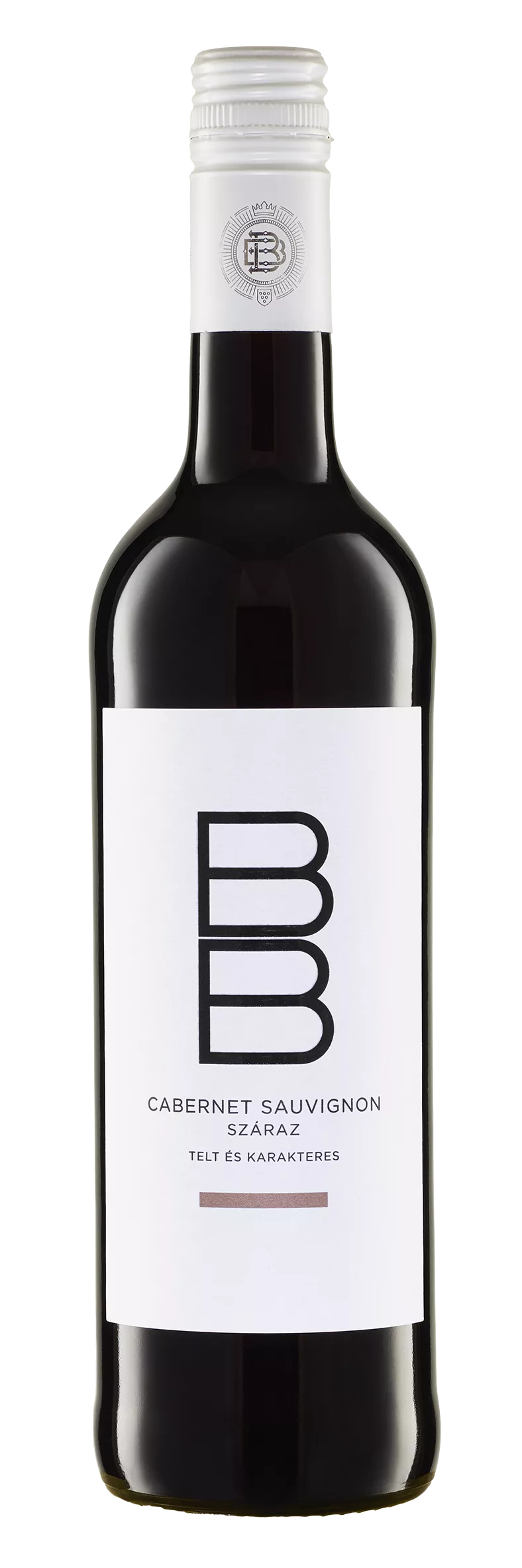 BB Cabernet Sauvignon