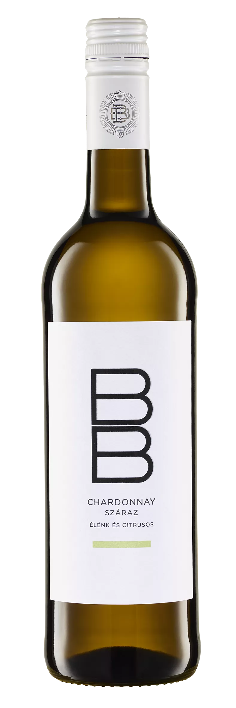 BB Chardonnay